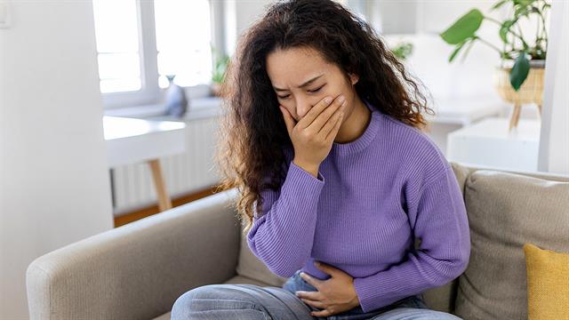 Aμφίδρομη σχέση σοβαρής ναυτίας στην εγκυμοσύνη και κατάθλιψης