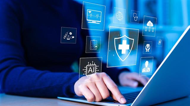 Τεχνητή Νοημοσύνη στην ανάπτυξη νέων θεραπειών