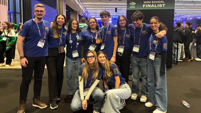 siREN: Χρυσό μετάλλιο στη θεραπευτική πρόταση του ΑΠΘ για τη χρόνια λεμφοκυτταρική λευχαιμία