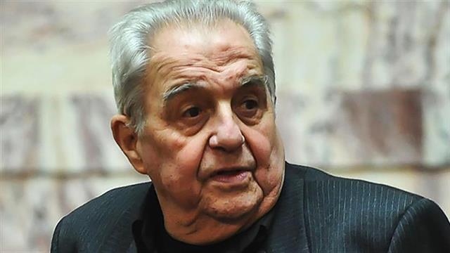 Το ανακοινωθέν του Ιασώ για τον θάνατο του Αλέκου Φλαμπουράρη