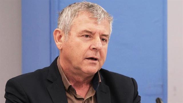 Μ. Γιαννάκος: Όχι σε ενιαίους  Οργανισμούς  στα διασυνδεόμενα νοσοκομεία