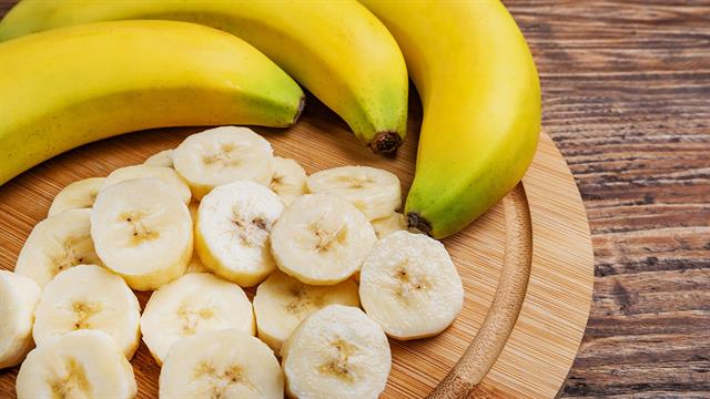 Περιέχουν οι μπανάνες πρωτεΐνη;