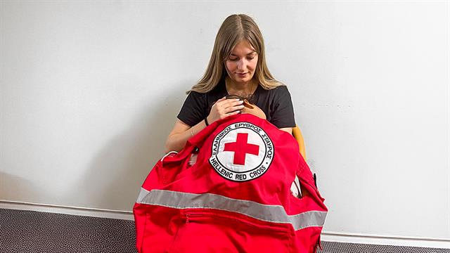 Ο Ε.Ε.Σ. υποστηρίζει κάθε χρόνο περισσότερα από 8.500 παιδιά που χρειάζονται στήριξη σε όλη την Ελλάδα