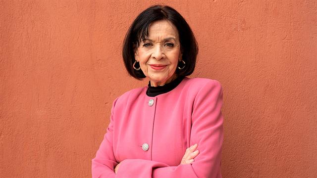 Η Μέμη Τσεκούρα νέα πρόεδρος του Δ.Σ. της Ένωσης Ασθενών Ελλάδας