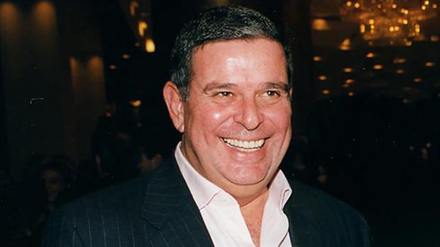 Εφυγε από τη ζωή ο Πάνος Μαρινόπουλος