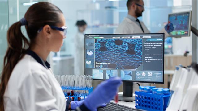 Φάρμακο μακράς δράσης για την πρόληψη της γρίπης [μελέτη]