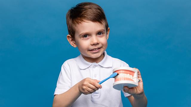 Συνάντηση της Ευρωπαϊκής Ακαδημίας Παιδοδοντιατρικής στην Αθήνα