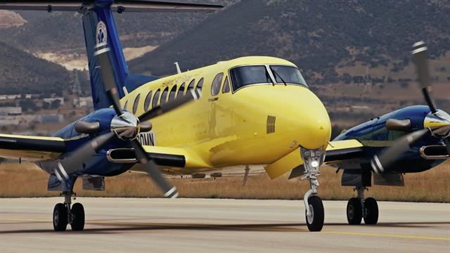 Στην Ιταλία για μεταμόσχευση οι δύο ασθενείς που δηλητηριάστηκαν από μανιτάρια