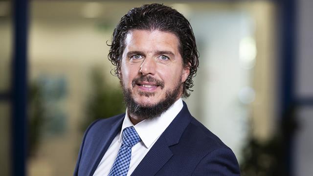 Daniel Paksy: Η καινοτομία έχει αξία μόνο όταν φτάνει σε εκείνους που τη χρειάζονται, τη στιγμή που τη χρειάζονται