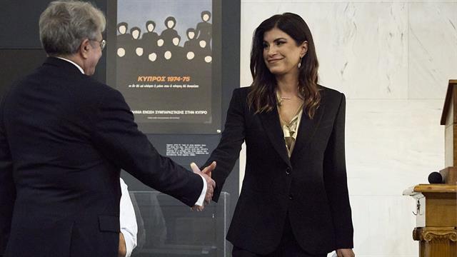 Η “Εξέλιξη Ζωής’’ βραβεύεται από τις “Νησίδες Ποιότητας 2025”