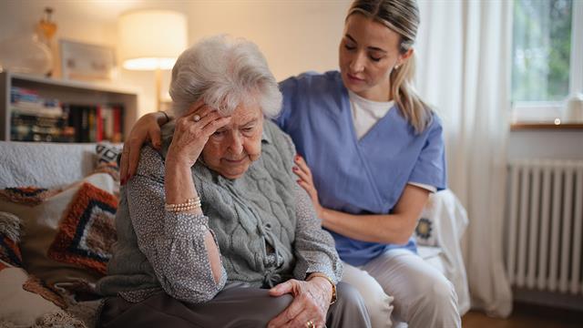 Εκτιμήσεις κινδύνου με βάση τη γονιδιωματική για την πρόβλεψη της άνοιας