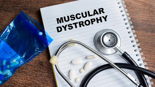 Σημαντικές εξελίξεις στη θεραπεία ασθενών με Μυϊκή Δυστροφία Duchenne (DMD)