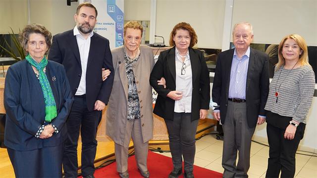 Μικροβιακή αντοχή: Ένα από τα μεγαλύτερα προβλήματα δημόσιας υγείας στην Ελλάδα