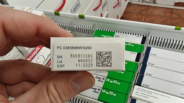 Σπατάλη φαρμάκων: Ποια είναι η αξία των σκευασμάτων που καταστρέφονται ετησίως