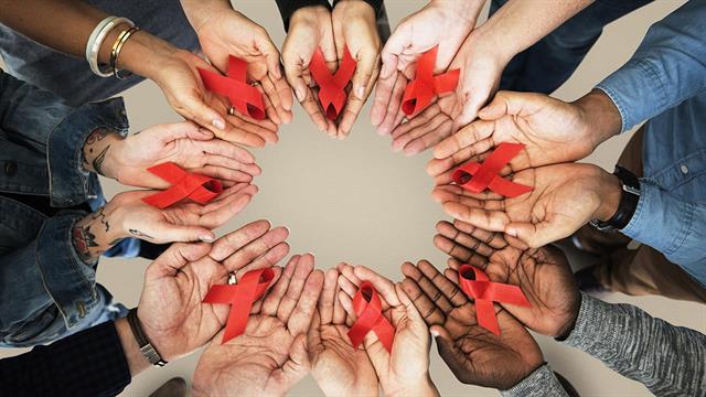 1η Δεκεμβρίου Παγκόσμια Ημέρα κατά του AIDS 2025