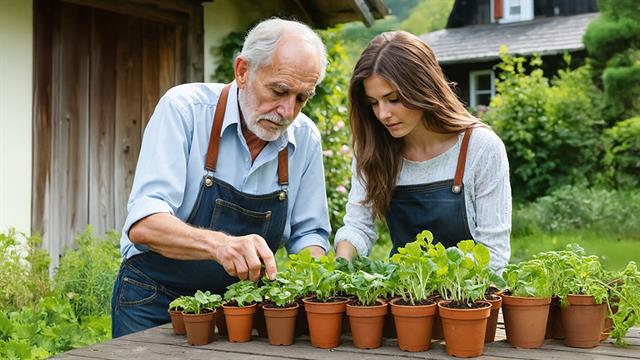 Ζώντας με Χρόνια Αποφρακτική Πνευμονοπάθεια (ΧΑΠ)