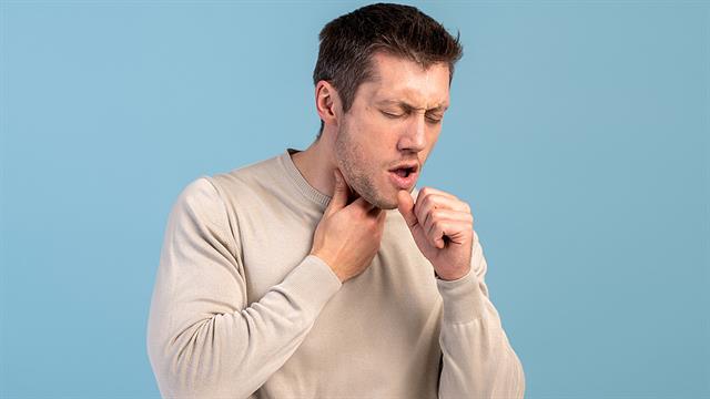 Μελέτη συνδέει τους GLP-1 αγωνιστές με τον χρόνιο βήχα