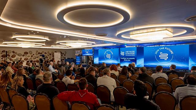 Λευκός Σταυρός: 1ο εκπαιδευτικό συνέδριο γενικής χειρουργικής - γυναικολογίας - ουρολογίας