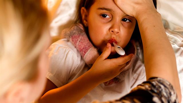 Νέο στέλεχος H3N2 γρίπης: Τι πρέπει να γνωρίζουν οι γονείς