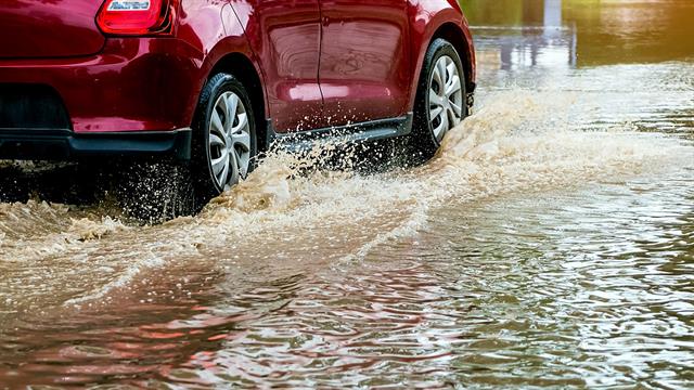 Υπουργείο Υγείας: Μέτρα προστασίας της Δημόσιας Υγείας μετά από πλημμύρα [εγκύκλιος]