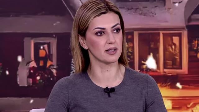 Αγαπηδάκη: 1.000 παιδιά και οικογένειες έχουν συμμετάσχει στην εθνική δράση κατά της παχυσαρκίας