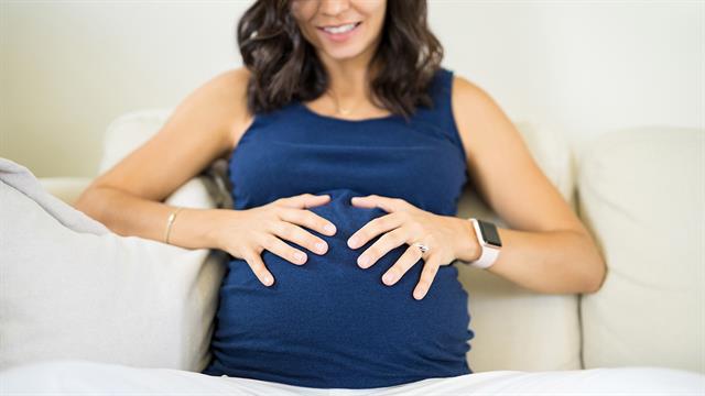 Επίθεμα θα επιτρέπει στην έγκυο να παρακολουθεί τις κινήσεις του εμβρύου στο σπίτι