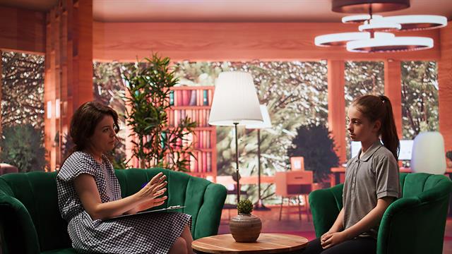 Διαγενεακό τραύμα: Πώς σπάμε τον φαύλο κύκλο;