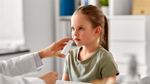 Αλλεργική ρινίτιδα στα παιδιά: Συμπτώματα, θεραπεία και πρόληψη