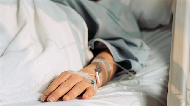 Νέα θεραπευτική επιλογή για τον μυοδιηθητικό καρκίνο της ουροδόχου κύστης