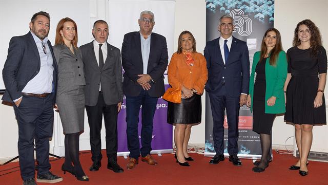 Η InterMed & η Be-Live συμπληρώνουν έναν χρόνο συμπόρευσης