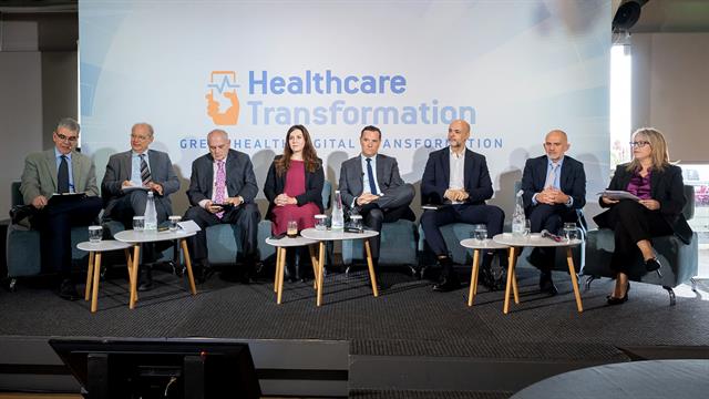 8ο Healthcare Transformation Conference: Τομές και μεγάλες προκλήσεις στο ελληνικό σύστημα Υγείας