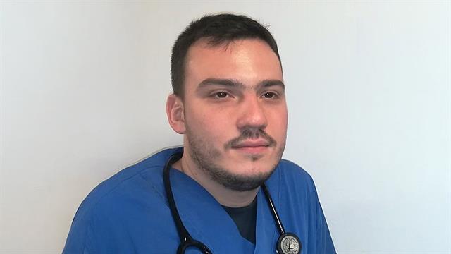 Επανεκλέχτηκε πρόεδρος της ΕΝΙΘ ο Χρήστος Καραχρήστος