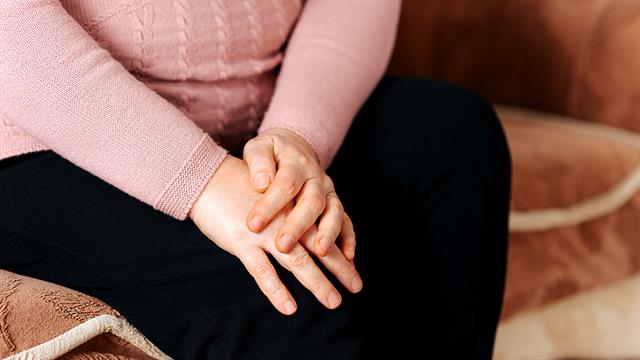 Η παχυσαρκία συνδέεται με ταχύτερη εξέλιξη της νόσου Αλτσχάιμερ [μελέτη]