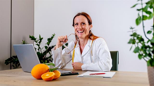 Διατροφική καθοδήγηση: Άνθρωπος ή ChatGPT;