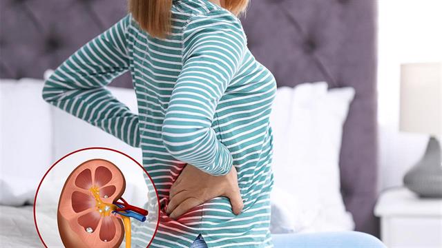 Πώς συνδέεται η υγεία των νεφρών με τον κίνδυνο για άνοια και Αλτσχάιμερ [μελέτη]