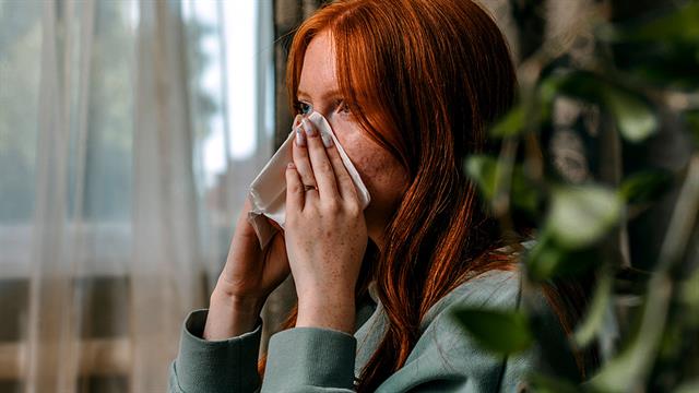 ΕΟΔΥ - Αναπνευστικοί ιοί: Πώς προστατεύουμε τον εαυτό μας και τους γύρω μας