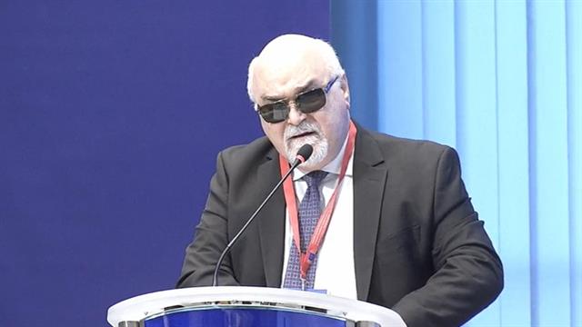 Ι. Βαρδακαστάνης: Το αναπηρικό κίνημα συνεχίζει να αγωνίζεται και να διεκδικεί