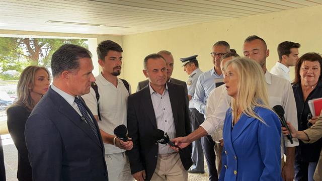 Δράμα: Η μεγαλύτερη προκήρυξη παθολόγων σε περιφερειακό νοσοκομείο