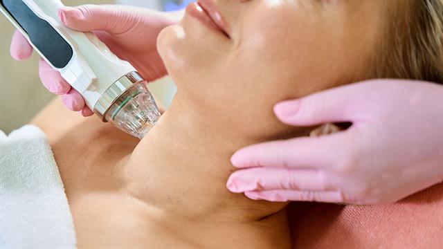 Τρία βήματα για ανανεωμένο πρόσωπο πριν την Πρωτοχρονιά