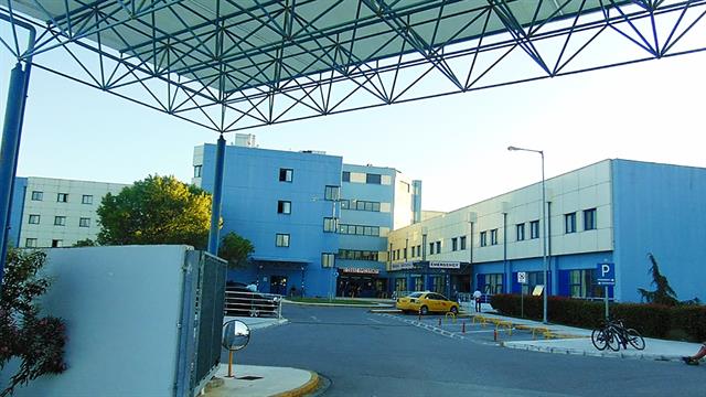 Δημόσια σύγκρουση αντιπεριφερειάρχη - 3ης ΥΠΕ για το νοσοκομείο Κατερίνης