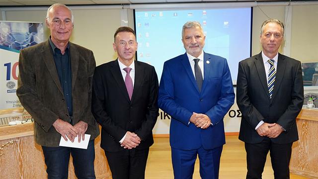 Τις σημαντικές προοπτικές από την ανάπτυξη του Τουρισμού Υγείας και Ευεξίας αναδεικνύει μελέτη της ΕΛΙΤΟΥΡ