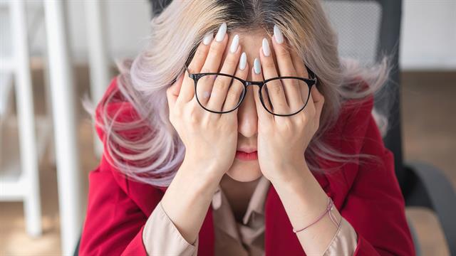 Οι Ευρωπαίοι εργαζόμενοι είναι εξουθενωμένοι