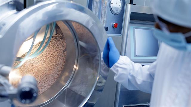 Νέα στρατηγική για τον φαρμακευτικό κλάδο