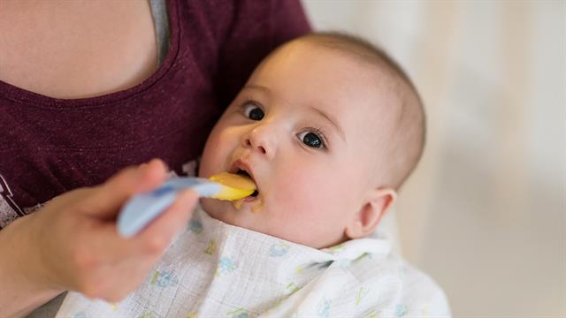 ΕΟΦ: Προσοχή σε προϊόν διατροφής για βρέφη - Προκαλεί αλλαντίαση [οδηγίες]