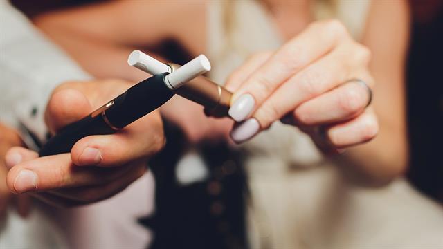 Κάπνισμα: 30 απόπειρες διακοπής έχουν κάνει οι μισοί  Έλληνες καπνιστές!