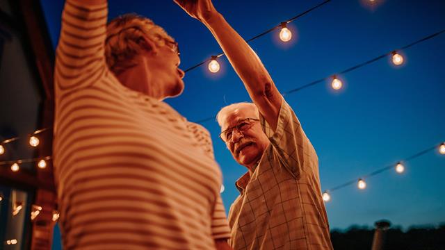 Ο χορός επιβραδύνει την εξέλιξη της νόσου Πάρκινσον [μελέτη]