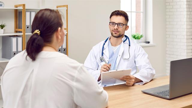 Πώς θα γίνουν οι δωρεάν προληπτικές εξετάσεις για την παχυσαρκία - Εκδόθηκε η ΚΥΑ