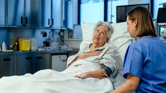 Ολοκληρώθηκε η πιλοτική φάση του Πανελλήνιου προγράμματος για την πρόληψη και τον έλεγχο των νοσοκομειακών λοιμώξεων