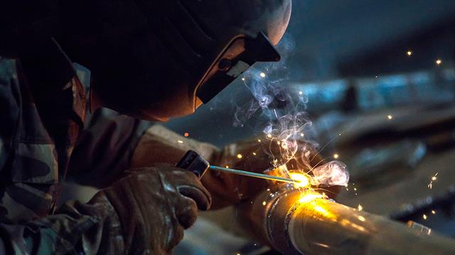 Επαγγελματικοί καρκίνοι: Θερίζουν όγκοι πνεύμονα, μεσοθηλίωμα - 40.538 κρούσματα σε μία δεκαετία στην ΕΕ