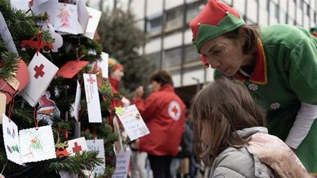Ο Ε.Ε.Σ. τιμά την «Παγκόσμια Ημέρα του Παιδιού» με μεγάλη εορταστική δράση για τα παιδιά στο Σύνταγμα